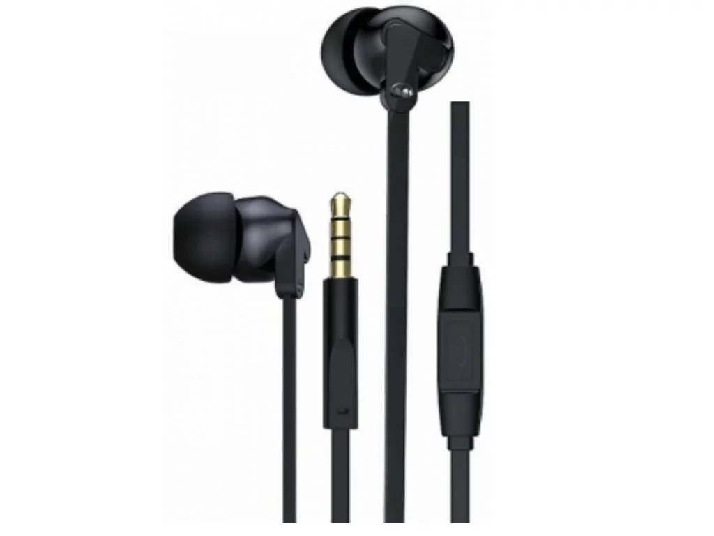 Căşti Monster Rave V1 Black