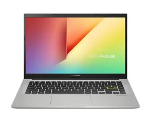 Laptop ASUS X413EA 14" (i5-1135G7, 8Gb, 256Gb) White