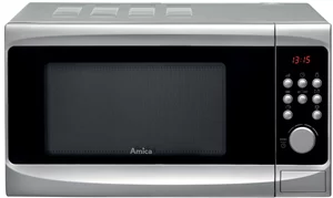 Микроволновая печь Amica AMG20E70GSV