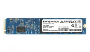 Dispozitiv de stocare SSD Synology M.2 22110 800Gb