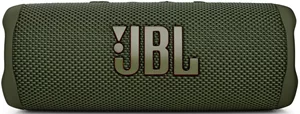Boxă portabilă JBL Flip 6 Green