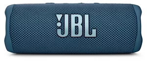 Портативная колонка JBL Flip 6 Blue