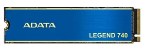 Накопитель SSD Adata LEGEND 740 500GB