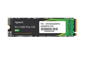 Накопитель SSD Apacer AS2280P4X 1TB