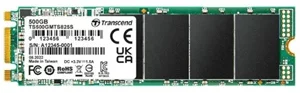 Накопитель SSD Transcend 500GB (TS500GMTS825S)