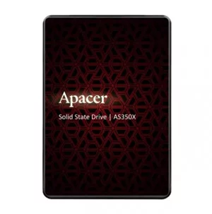 Накопитель SSD Apacer AS350X 512GB