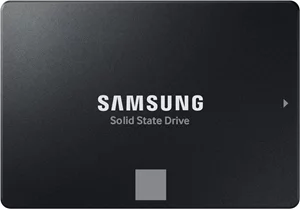 Накопитель SSD Samsung 870 EVO 4TB (MZ-77E4T0BW)
