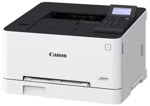 Printer Canon i-Sensys LBP-633Cdw