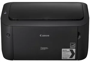 Printer Canon i-Sensys LBP6030 A4 Black