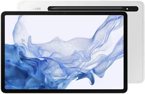 Tableta Samsung X806 Galaxy Tab S8 Plus 12,4" 8/256GB LTE Silver