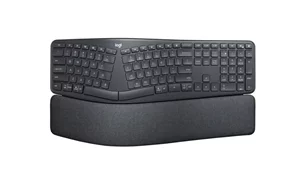 Tastatura Logitech K860 Graphite - Ru