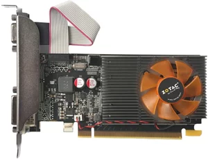 Видеокарта Zotac GeForce GT710 (2GB, GDDR3)