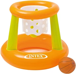 Coș basket gonflabil Intex 58504