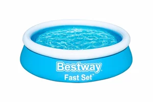 Надувной бассейн Bestway 57392BW