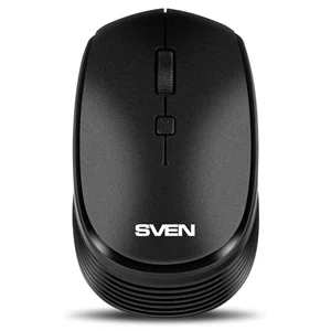 Компьютерная мышь Sven RX-210W Black
