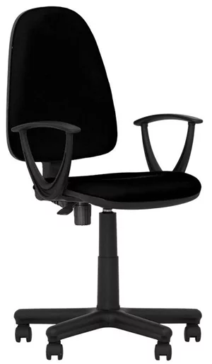 Офисное кресло Nowy Styl Prestige II GTP C11 Black