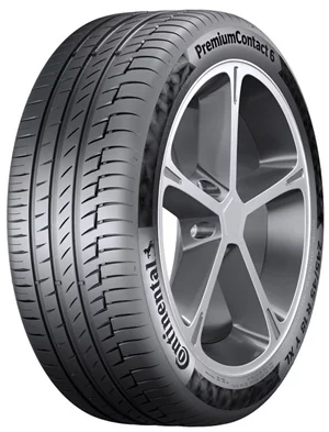 Anvelope CONTINENTAL PremiumContact 6 235/55 R19 105V XL FR