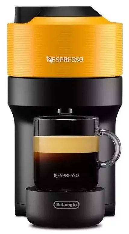Купить Кофеварки и кофемашины Кофемашина Delonghi Nespresso ENV90Y по  лучшим ценам в Кишинев и Молдове | Кофеварки и кофемашины в интернет  магазине Cactus.md