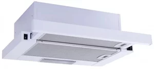 Вытяжка Mastercook MC 60-20 (600) LED White