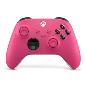 Джойстик Microsoft Xbox Series Deep Pink