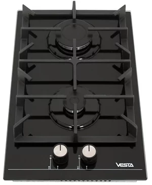 Варочная панель Vesta BHF3060ICG/BL