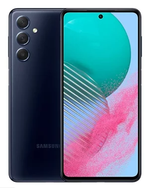 Мобильный телефон Samsung M54 Galaxy M546B 5G 256GB Dual Dark Blue