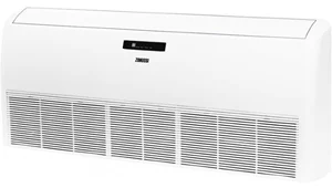 Conditioner Zanussi ZACU-36 H /ICE/F1/N1