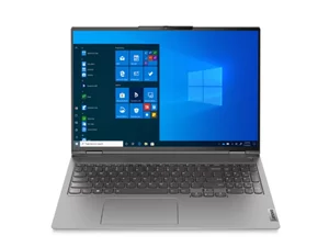 Laptop Lenovo ThinkBook 16 G4+ IAP (Intel i5-1240P, 16GB, 512GB) Arctic Grey