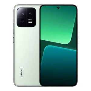 Мобильный телефон Xiaomi 13 5G 8/256GB Green