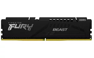 Оперативная память Kingston Fury Beast 8Gb DDR5-5600MHz