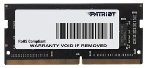 Оперативная память Patriot Signature Line 16Gb DDR4-2666MHz SODIMM