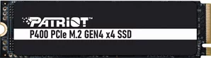 Накопитель SSD Patriot P400 Lite 500GB with Graphene Heatshield