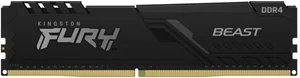Оперативная память Kingston Fury Beast 32Gb DDR4-3200MHz