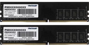 Оперативная память Patriot Signature Line 32Gb DDR4-3200MHz Kit