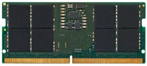 Оперативная память Kingston ValueRAM 32Gb DDR5-4800MHz SODIMM