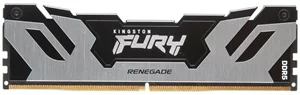 Оперативная память Kingston Fury Renegade Silver 16Gb DDR5-6400MHz