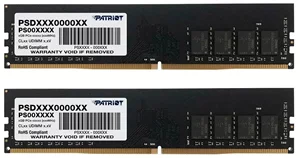 Оперативная память Patriot Signature Line 16Gb DDR4-3200MHz Kit