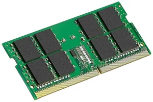 Memorie RAM Kingston ValueRAM 16Gb DDR5-4800MHz SODIMM