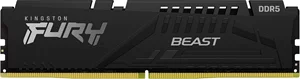 Оперативная память Kingston Fury Beast 16Gb DDR5-4800MHz