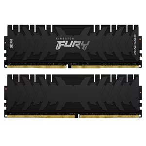 Оперативная память Kingston Fury Renegade 16Gb DDR4-3200MHz Kit