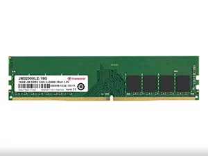 Оперативная память Transcend 16GB DDR4 3200MHz DIMM