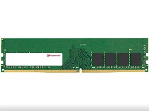 Memorie RAM Transcend 4GB DDR4-3200MHz
