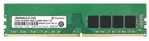 Оперативная память Transcend 32GB DDR4-2666MHz PC21300