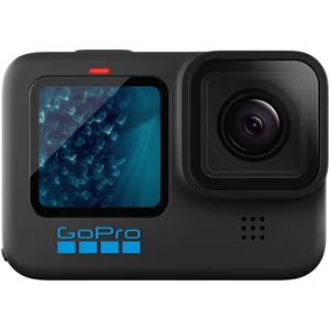 Экшн камера GoPro HERO 11 Black