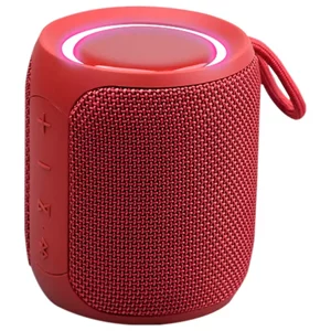 Boxă portabilă X-music Mini Q08S Red