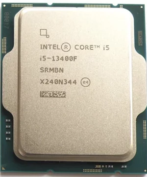 Процессор Intel Core i5-13400F Box