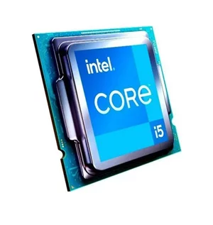 Процессор Intel Core i5-11400 Tray