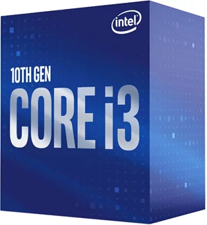 Procesor Intel Core i3-10100 Box