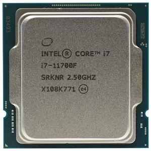 Процессор Intel Core i5-11400F Tray
