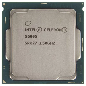 Procesor Intel Celeron G5905 Box